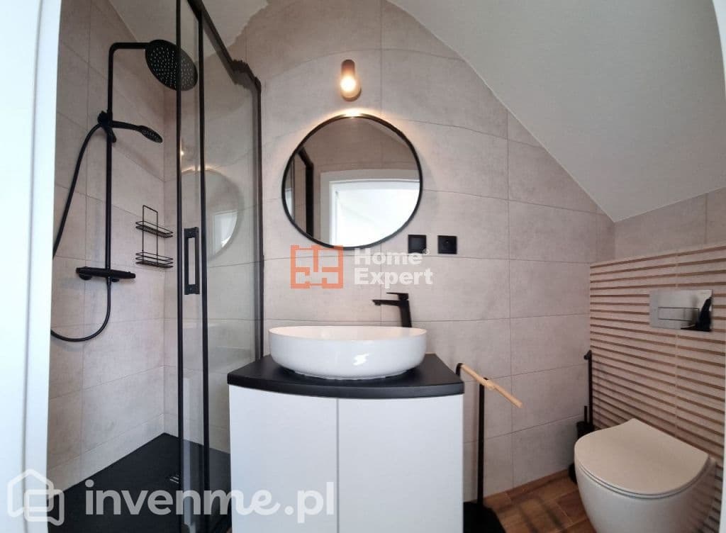 Dwupoziomowe, komfortowe mieszkanie 63.31m2 3pok - zdjęcie 15
