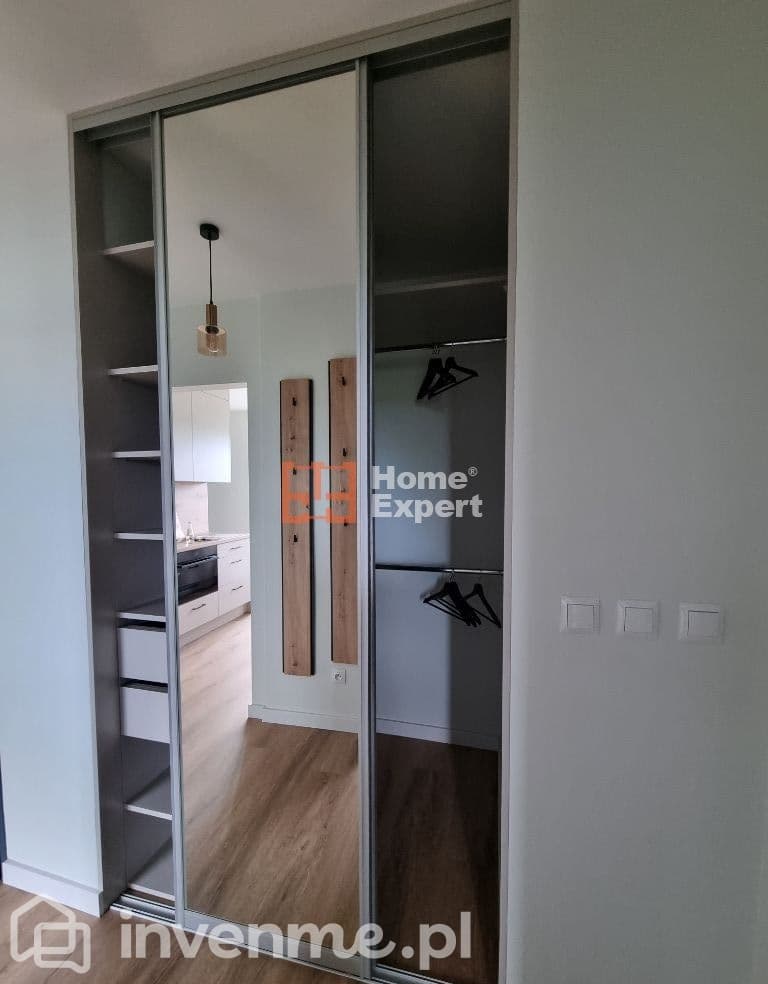 Dwupoziomowe, komfortowe mieszkanie 63.31m2 3pok - zdjęcie 16
