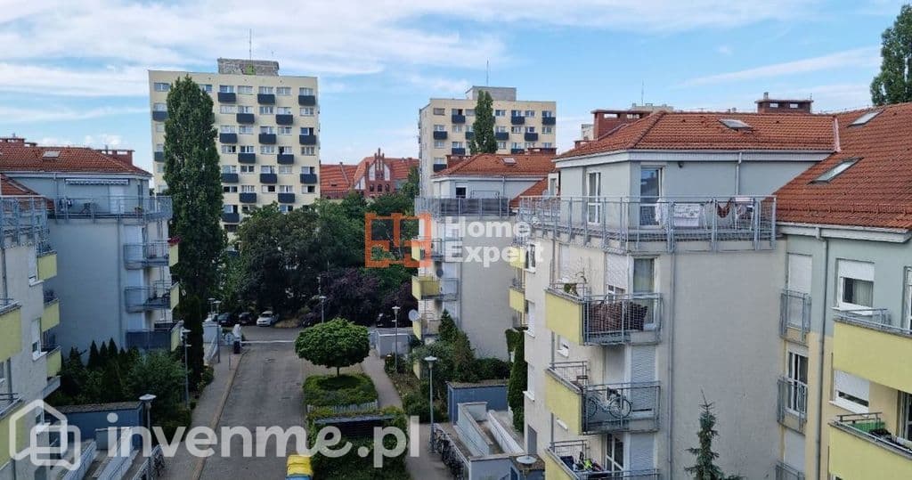 Dwupoziomowe, komfortowe mieszkanie 63.31m2 3pok - zdjęcie 17