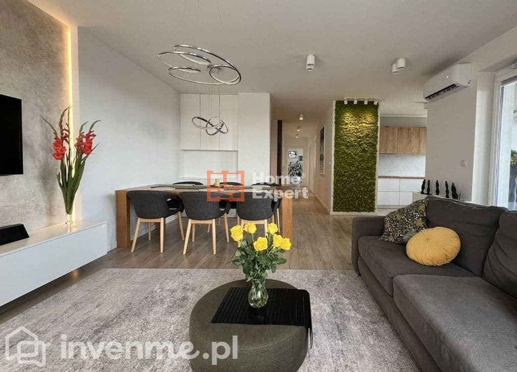 *Przestronny apartament z widokiem na miasto* - zdjęcie 2