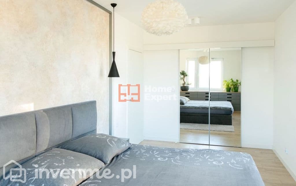 *Przestronny apartament z widokiem na miasto* - zdjęcie 8