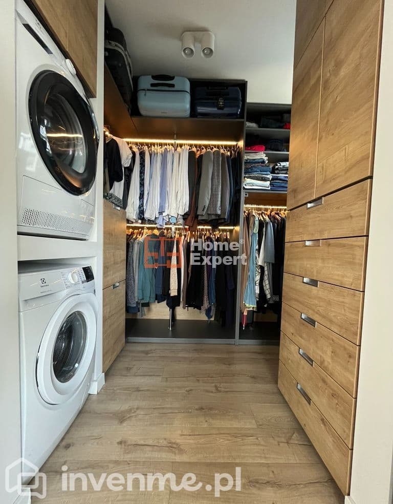 *Przestronny apartament z widokiem na miasto* - zdjęcie 18