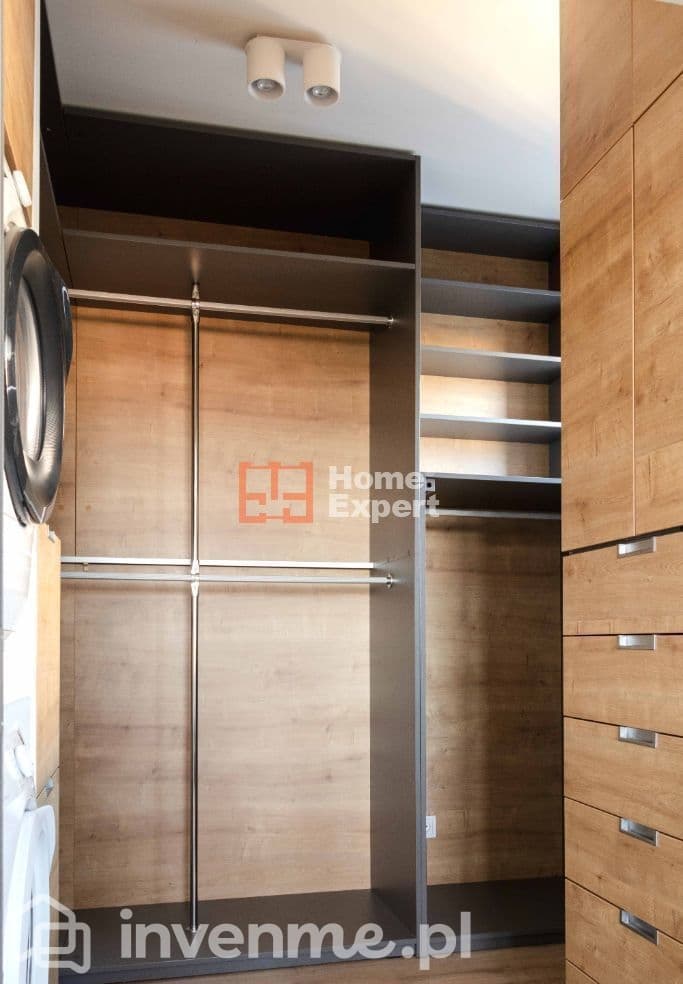 *Przestronny apartament z widokiem na miasto* - zdjęcie 19