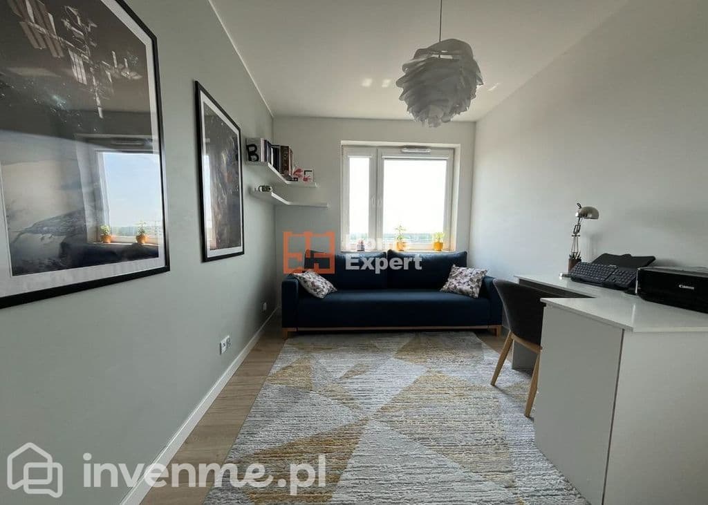 *Przestronny apartament z widokiem na miasto* - zdjęcie 11
