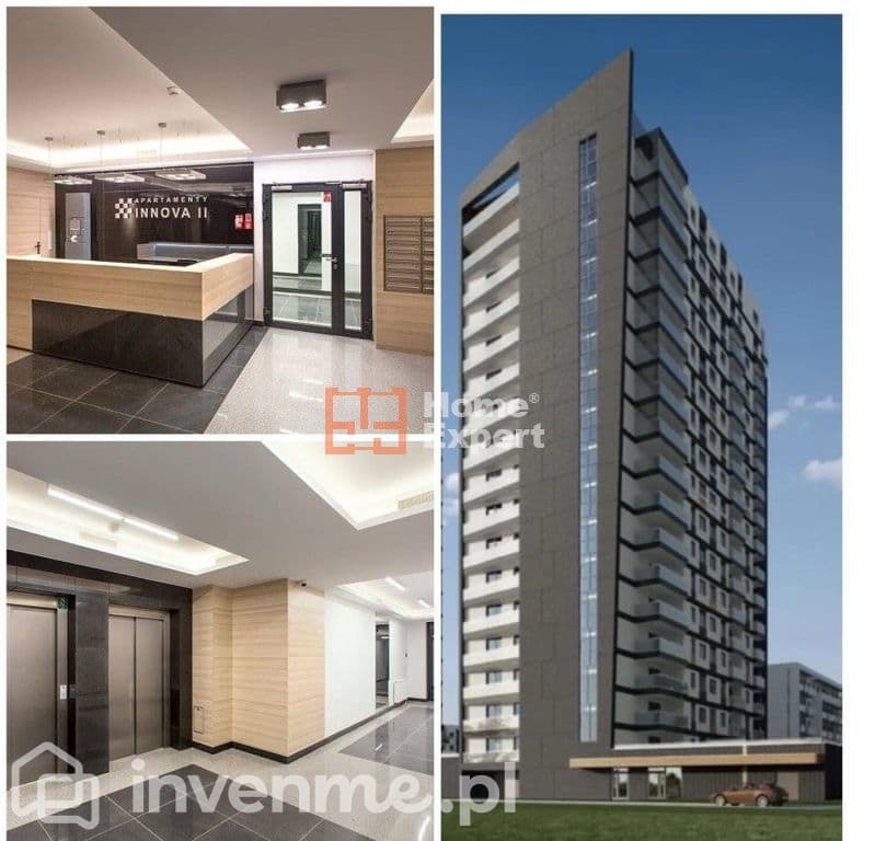 *Przestronny apartament z widokiem na miasto* - zdjęcie 14