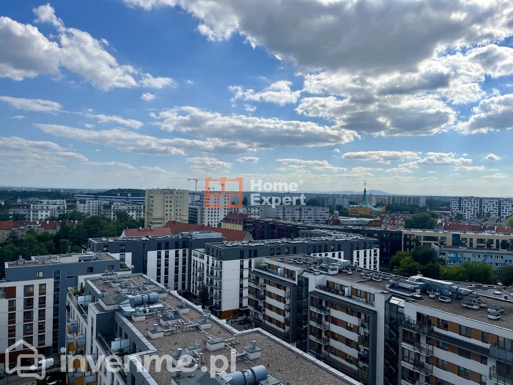 *Przestronny apartament z widokiem na miasto* - zdjęcie 6