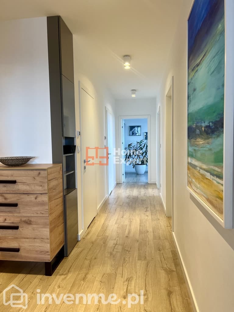 *Przestronny apartament z widokiem na miasto* - zdjęcie 17