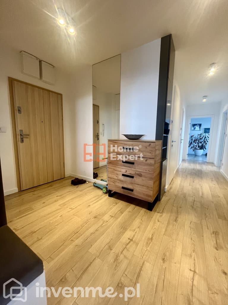 *Przestronny apartament z widokiem na miasto* - zdjęcie 9