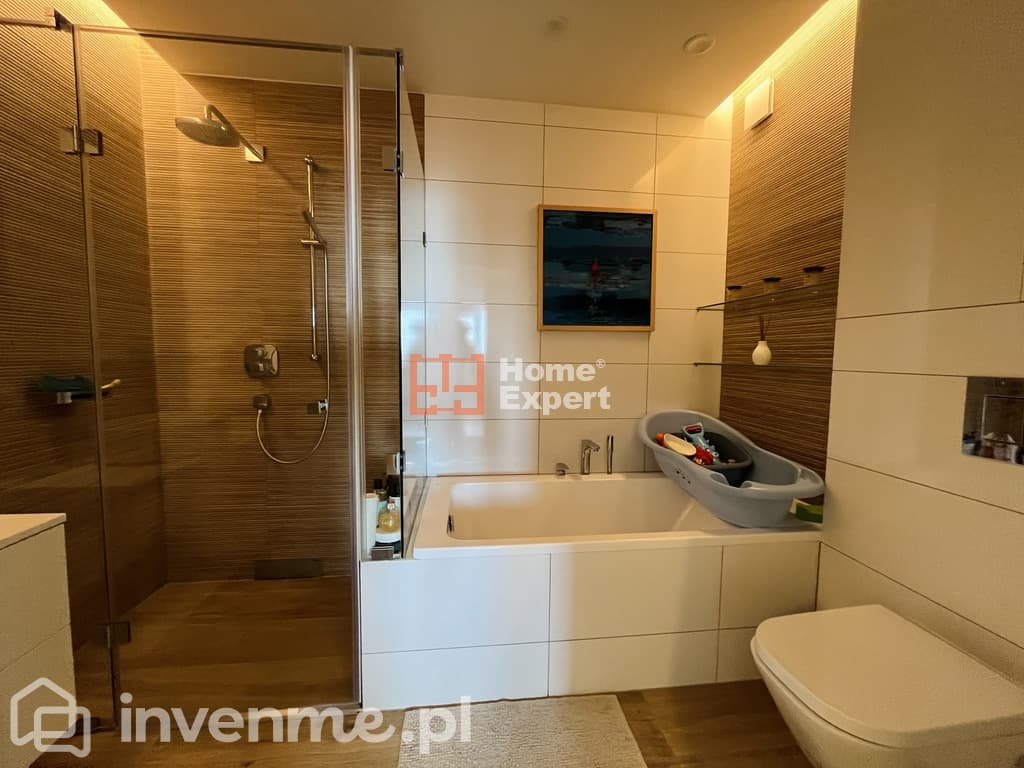 *Przestronny apartament z widokiem na miasto* - zdjęcie 13