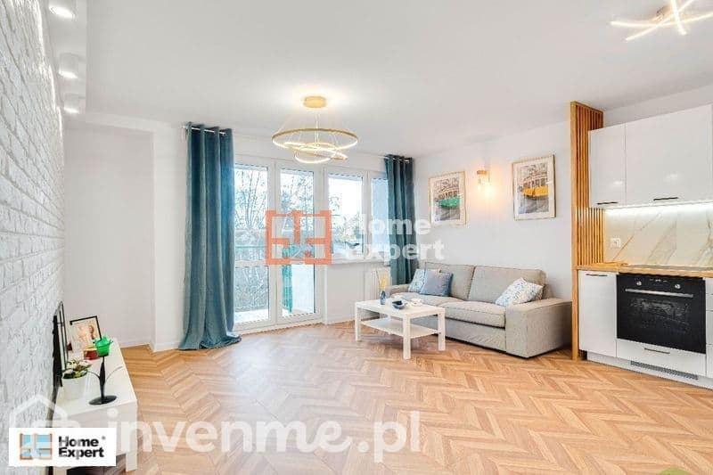 Urocze mieszkanie na sprzedaż