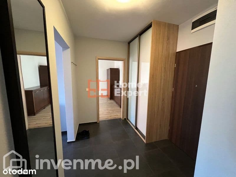 do zamieszkania 2 pokoje