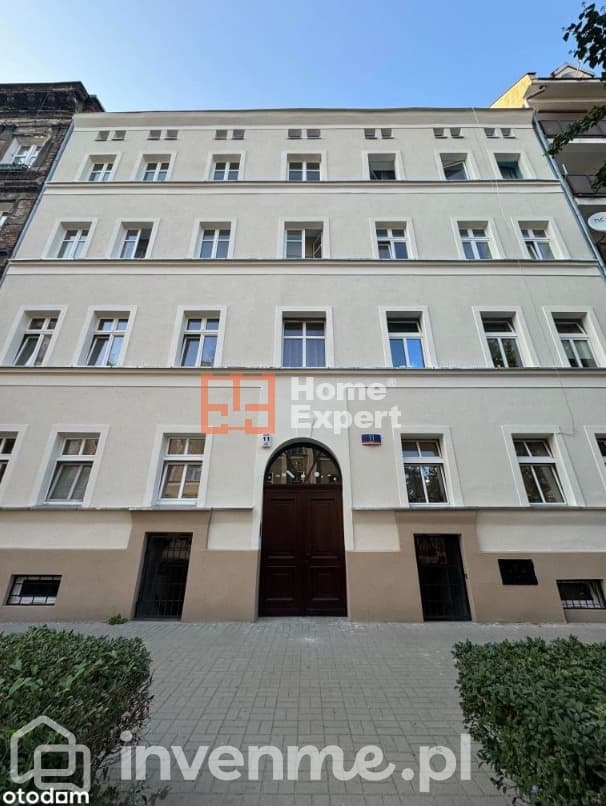 CENTRUM-Kamienica Po Remoncie -INWESTYCYJA 10.04%.