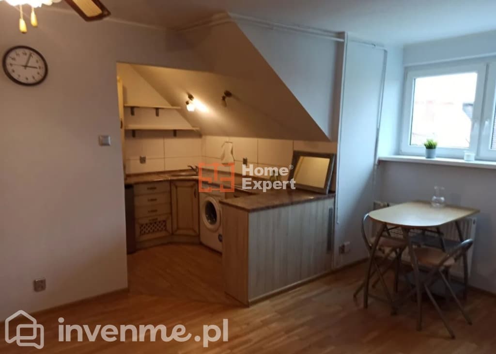 Kawalerka , 2.5 km od Rynku ul.Wyszyńskiego - zdjęcie 5