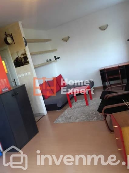 Kawalerka z balkonem /Apart / 3.5 km od Rynku - zdjęcie 2
