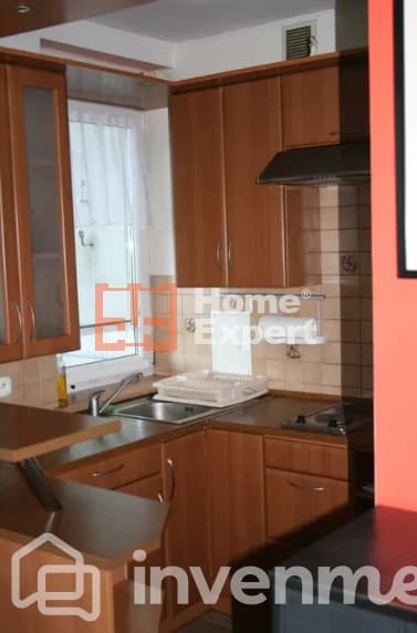 Kawalerka z balkonem /Apart / 3.5 km od Rynku - zdjęcie 3