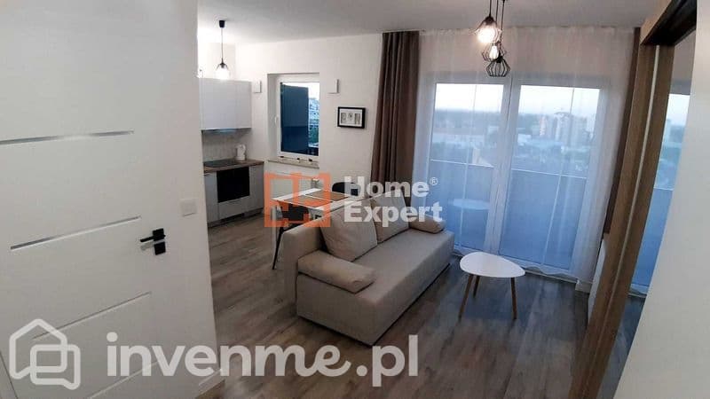 Kawalerka 25m2 Legnicka Street/klimatyzacja - zdjęcie 2