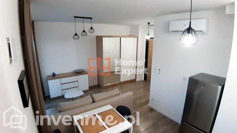 Kawalerka 25m2 Legnicka Street/klimatyzacja - zdjęcie 3