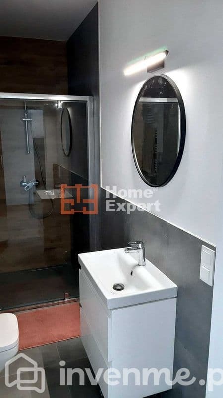 Kawalerka 25m2 Legnicka Street/klimatyzacja - zdjęcie 4