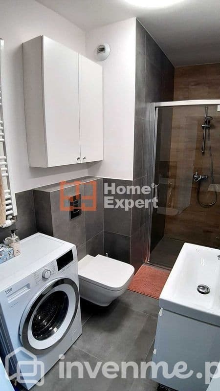 Kawalerka 25m2 Legnicka Street/klimatyzacja - zdjęcie 5