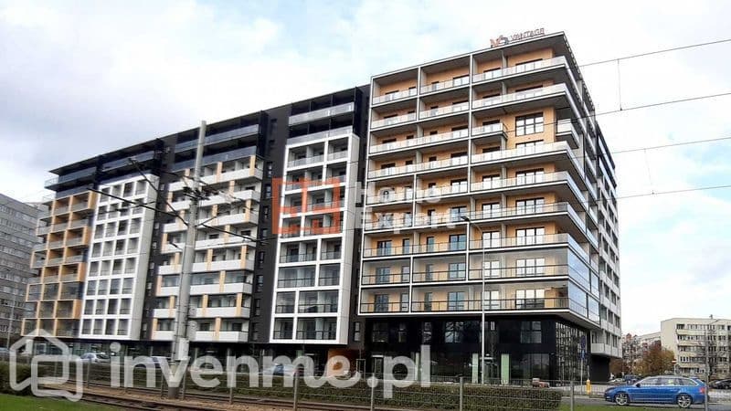 Kawalerka 25m2 Legnicka Street/klimatyzacja - zdjęcie 8