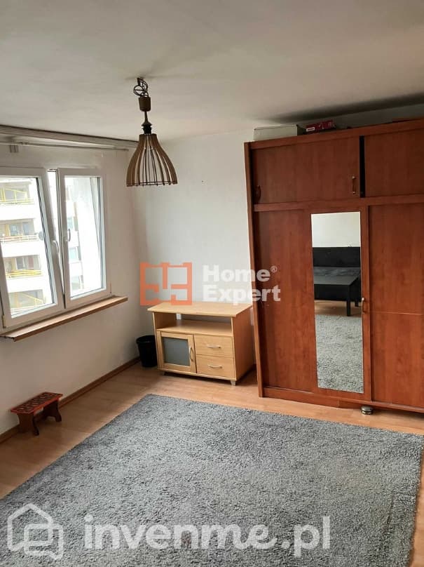 Kawalerka blisko centrum – ul. Inowrocławska - zdjęcie 2