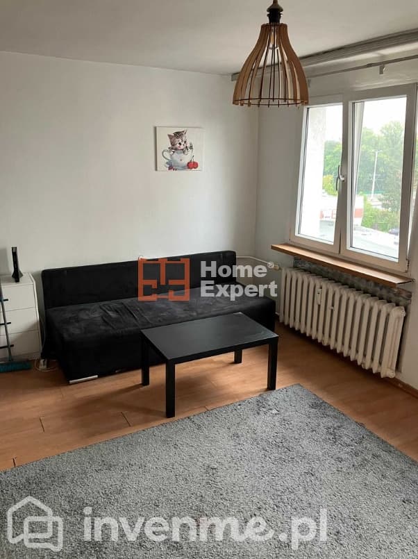 Kawalerka blisko centrum – ul. Inowrocławska