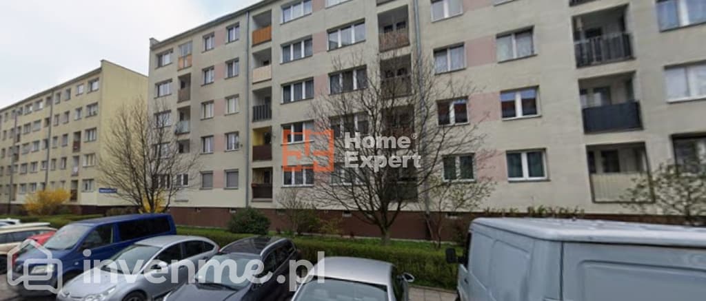 Kawalerka blisko centrum – ul. Inowrocławska - zdjęcie 7