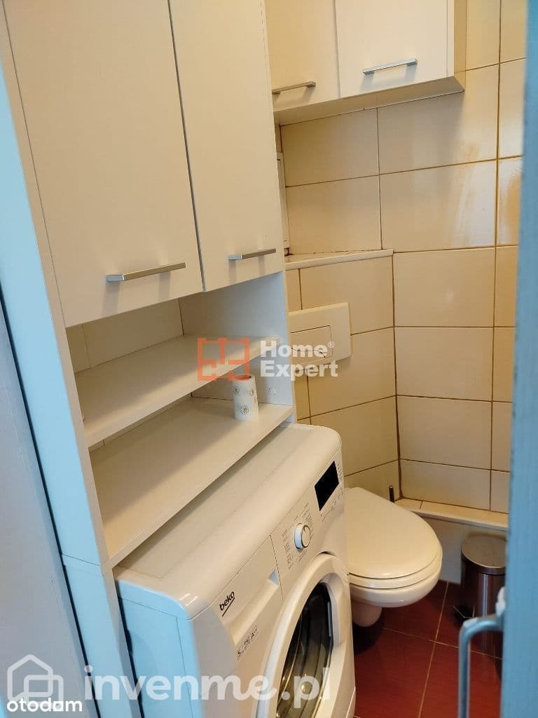 Kawalerka w centrum (pl. Jana Pawla II) - zdjęcie 6