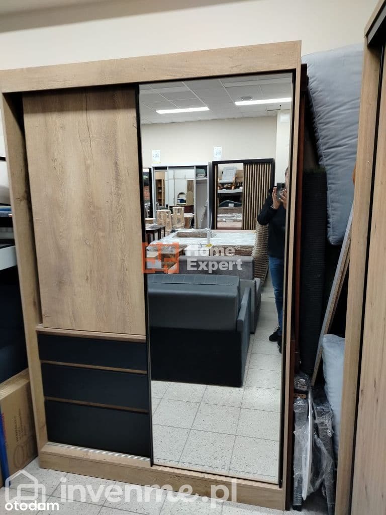 Kawalerka w centrum (pl. Jana Pawla II) - zdjęcie 7