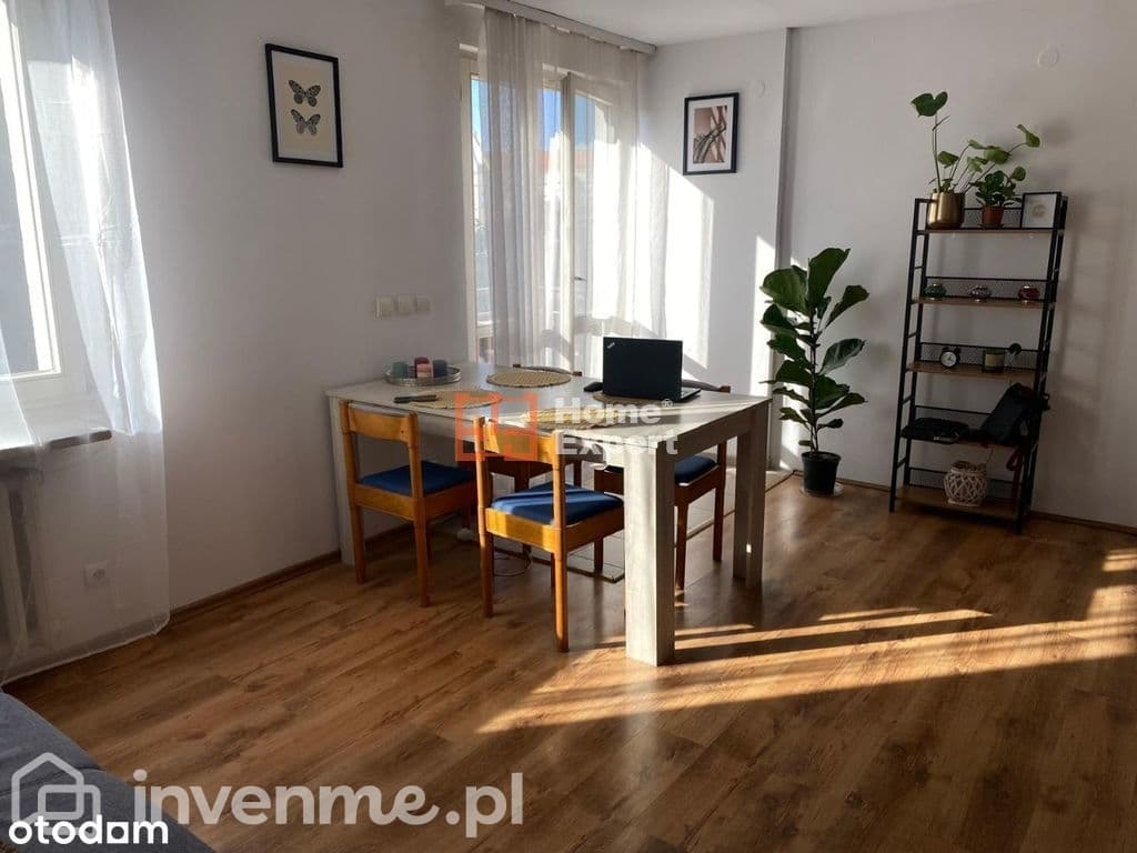 Kawalerka w centrum (pl. Jana Pawla II) - zdjęcie 8