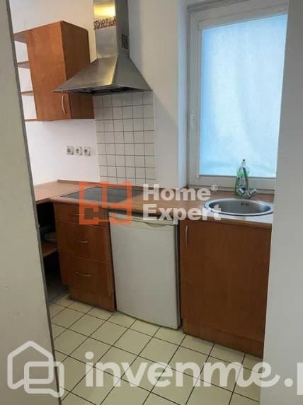 kawalerka 30 m² z balkonem 5 minut od Politechniki - zdjęcie 7