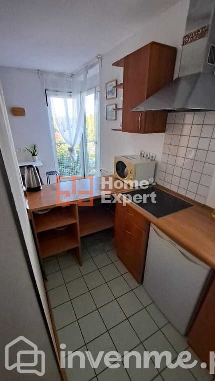 kawalerka 30 m² z balkonem 5 minut od Politechniki - zdjęcie 6