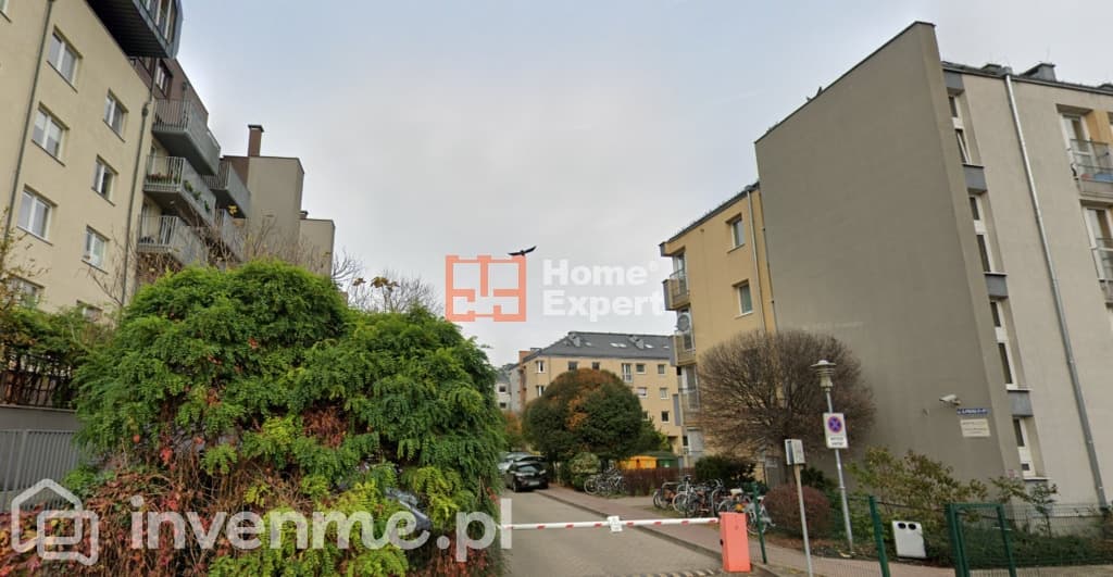 kawalerka 30 m² z balkonem 5 minut od Politechniki - zdjęcie 12