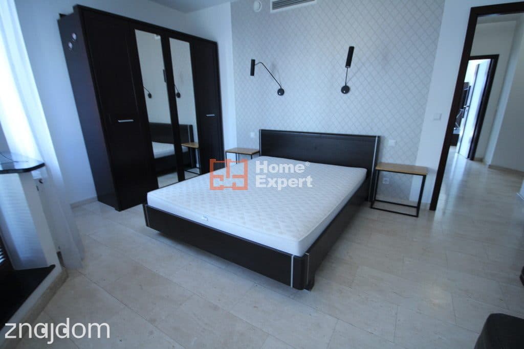 okolice ul. Oławskiej JUSTIN CENTER2013/BALKON - zdjęcie 6