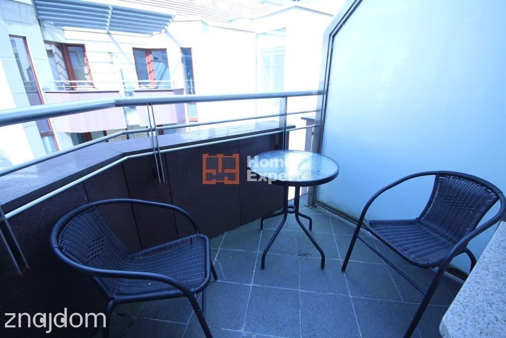 okolice ul. Oławskiej JUSTIN CENTER2013/BALKON - zdjęcie 7
