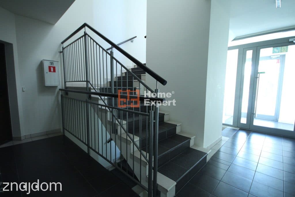 okolice ul. Oławskiej JUSTIN CENTER2013/BALKON - zdjęcie 17