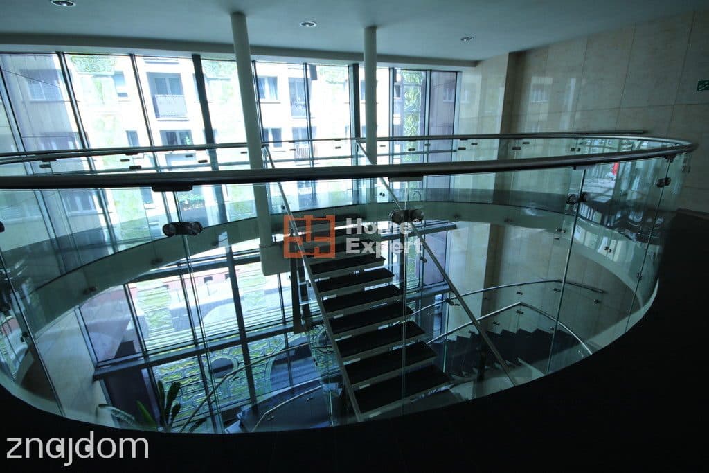 okolice ul. Oławskiej JUSTIN CENTER2013/BALKON - zdjęcie 19