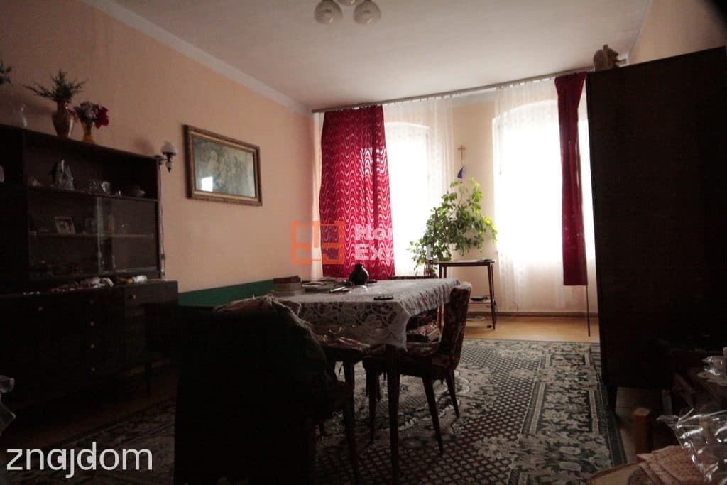 Mieszkanie, WROCŁAW