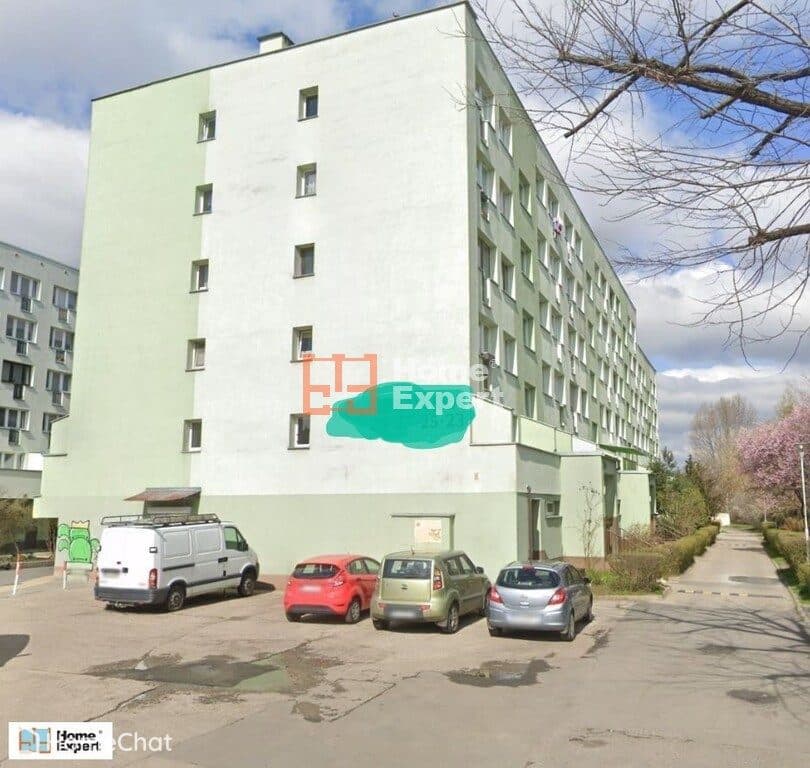 okolice ul. Dzwirzyńskiej