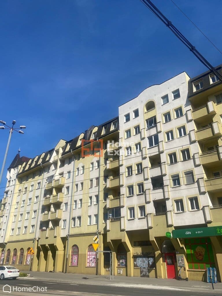 okolice Mostu Pomorskiego PLOMBA/WINDA