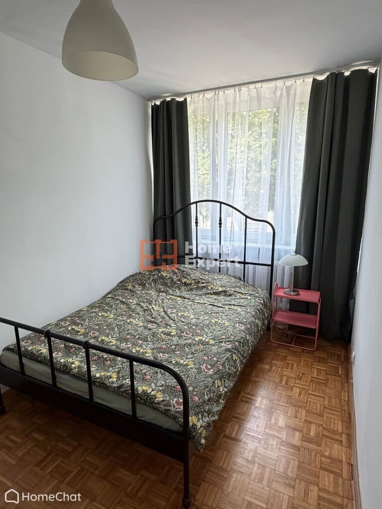 Świeże umeblowane 2 pokoje ok. ul. Zielińskiego
