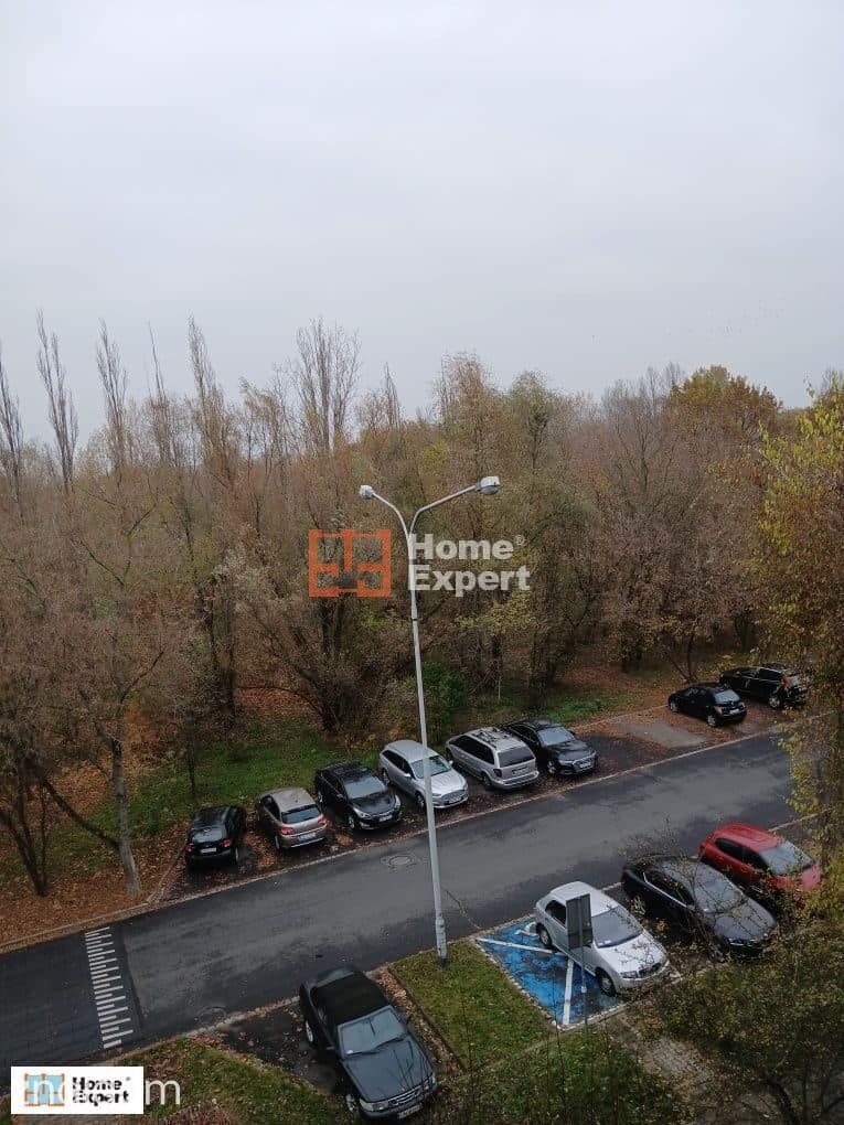 okolice ul. Skrzydlatej   ROZKŁAD/BALKON - zdjęcie 3