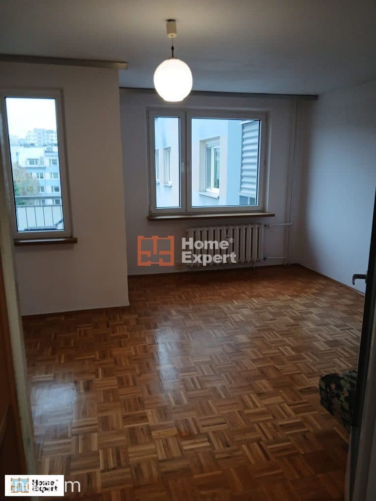 okolice ul. Skrzydlatej   ROZKŁAD/BALKON - zdjęcie 5