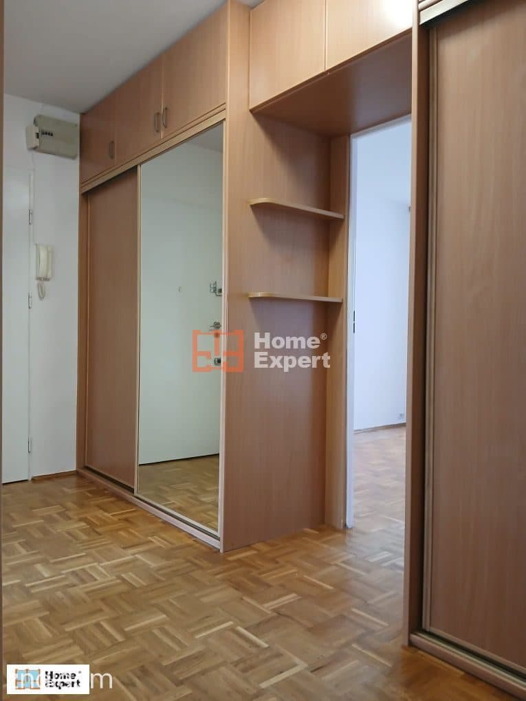okolice ul. Skrzydlatej   ROZKŁAD/BALKON - zdjęcie 7