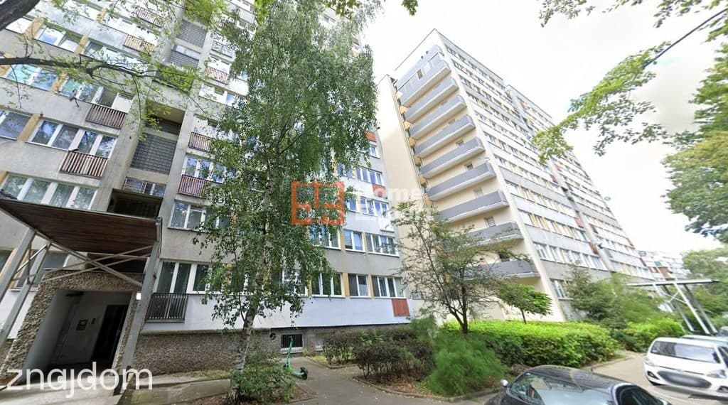 okolice ul. Czarnieckiego  WINDA/PEŁEN ROZKŁAD