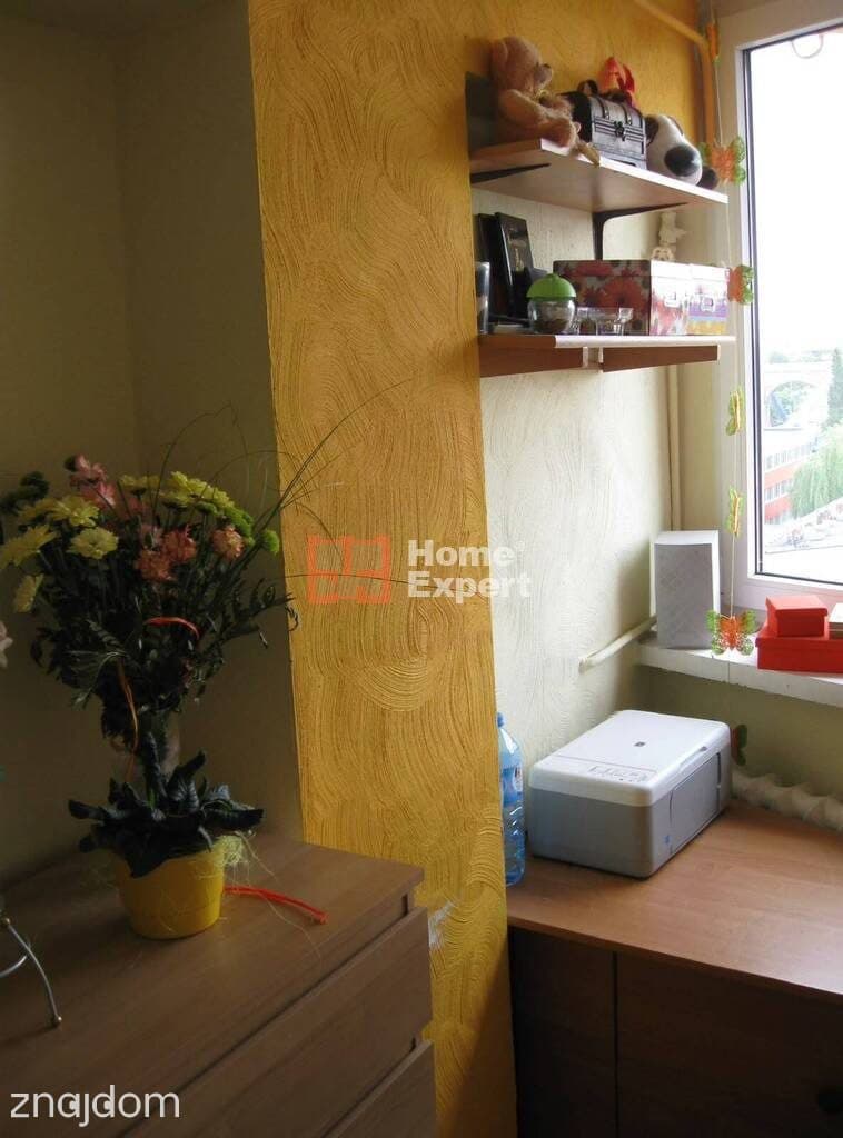 Plac Grunwaldzki 2 WINDY/PEŁEN ROZKŁAD/2 BALKONY - zdjęcie 15
