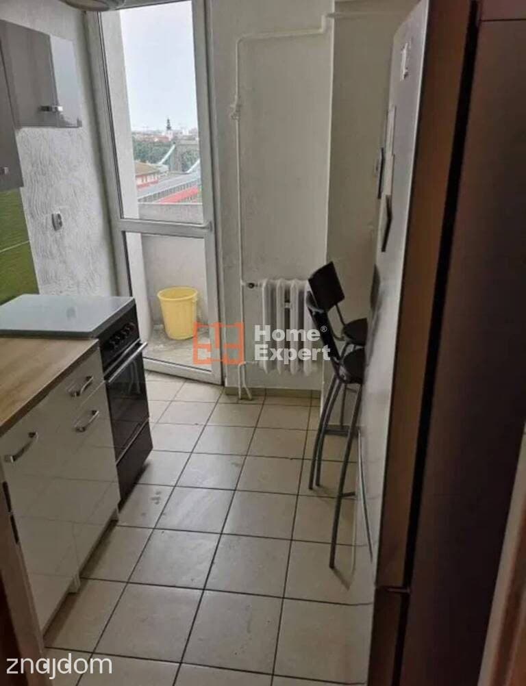 Plac Grunwaldzki 2 WINDY/PEŁEN ROZKŁAD/2 BALKONY - zdjęcie 17