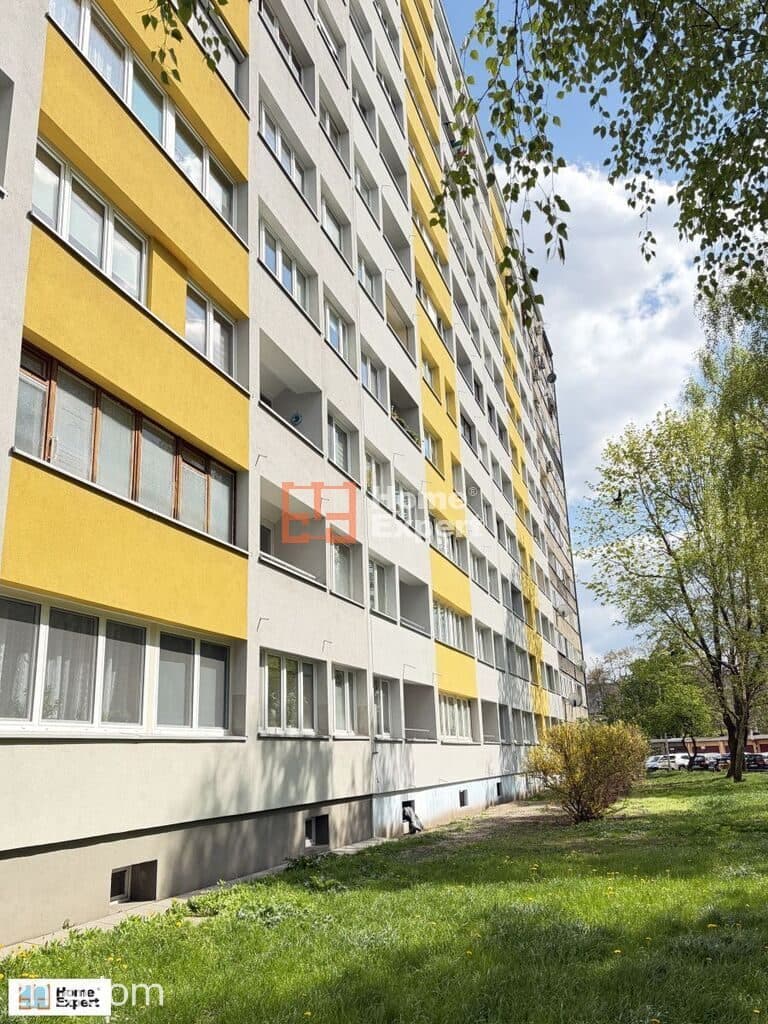 okolice Sky Towera  WINDA/BALKON