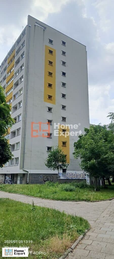 okolice Sky Towera WINDA/BALKON - zdjęcie 10