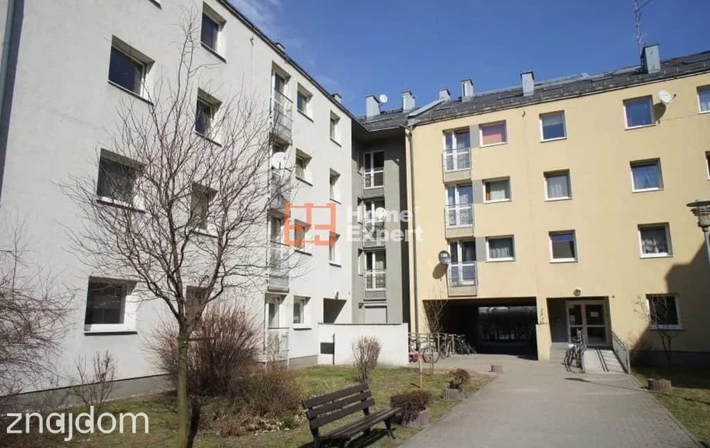 okolice ul. Prusa NOWE2001/BALKON